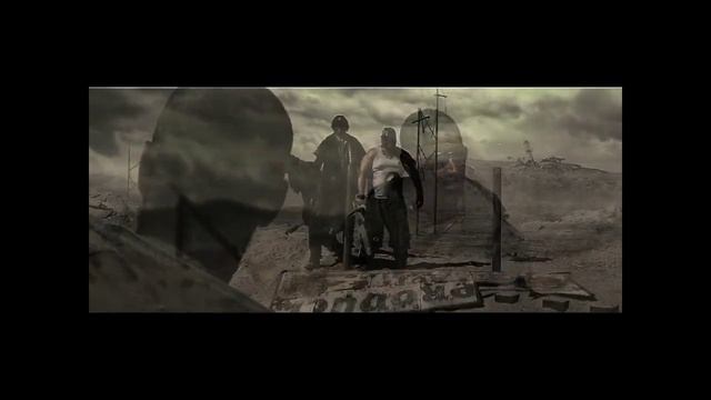 Триада feat. Виктор Цой - Сказка..mp4 смотреть онлайн