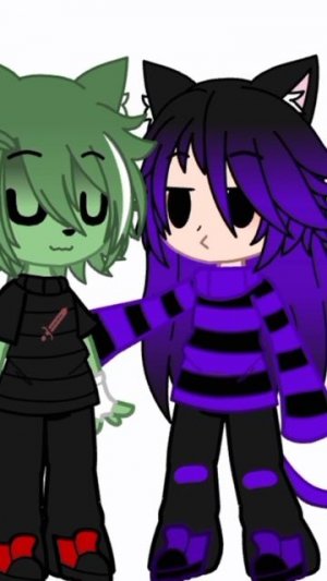 Идею взяла у #💜кошка💜(рк)!!!
(прости если нельзя было)