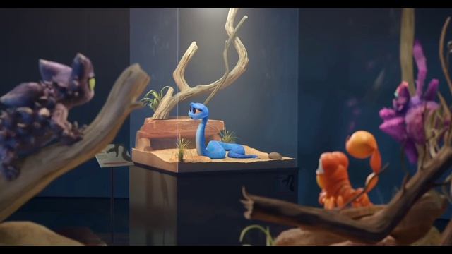 Дорога домой мультфильм нарезка для детей и детишек #2026 смотреть онлайн