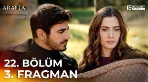 Arafta 22. Bölüm 3. Fragman | 22. Bölümüyle 2 Şubat Pazartesi saat 19.00'de!
