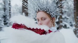 КОРОЛЕВА-ЗИМА