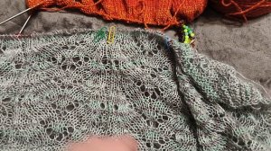 СП "Я свяжу себе за год" отчет 2. февраль участник 47