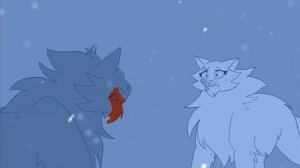 встреча Роуз и Ареаса(Украденная Надежда)(моя озвучка)