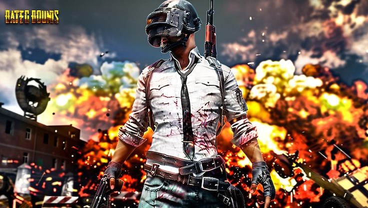 BATLEGROUNDS смотреть онлайн