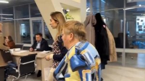 «Правомобиль Комитета семей воинов Отечества»