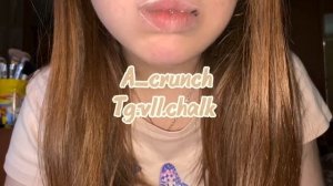 Бруски мела Васельполье и Лилия В пасте из Глины Чародейка 1🖤🤍