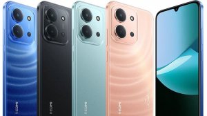 REDMI 15C РАСПАКОВКА 2026