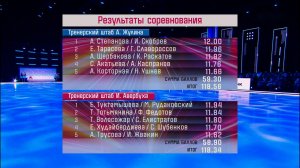 Команда Жулина опережает Авербуха: итоги второго выпуска шоу "Ледниковый период"