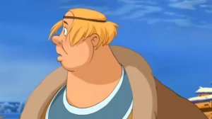 Князь Владимир мультфильм нарезка для детей и детишек #2026