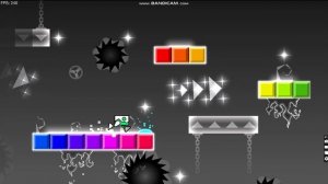 прошел platinum adventure