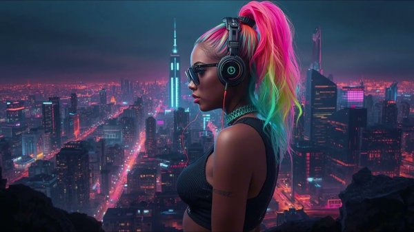 Cybercraft - Cloud 9 (Binary Code: A)