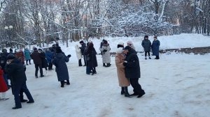 Besame Mycho...... 31.01.26 Гомель парк Луначарского 🥰💫