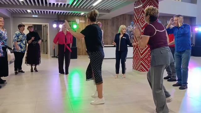 31 января.На постоянном движе.... смотреть онлайн