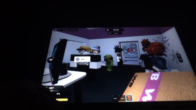 WB Simulator