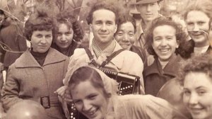 2021 г. Известный музыкант, дирижёр, преподаватель ДМШ Владимир Ганков - 80-летие со дня рождения.