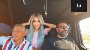 2026 | мек мек Руб Саргсян и Гагик Тадевосян Армянский Тропический Хаус Микс (AI Original) #армения