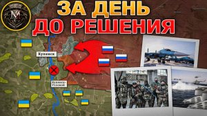 Частичный Блэкаут. Запорожское Наступление. Логистика Под Ударами. Военные Сводки 31 января 2026