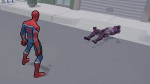 Человек-Паук | Spider Man 2026