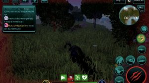 мегараптор обесценился...