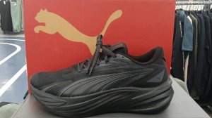 Кроссовки мужские Беговые PUMA Maxima Pro ( Новинка 2026 )