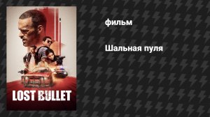 Шальная пуля (фильм, 2020)