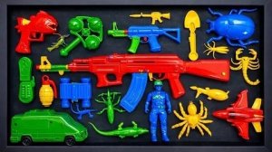 Мультики для детей. Яркие Мультики  . Детские мультики для малышей смотреть