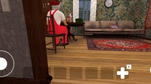 У деда есть шоколад! Я съел!🤟🤘 в Побег Пацана из Деревни