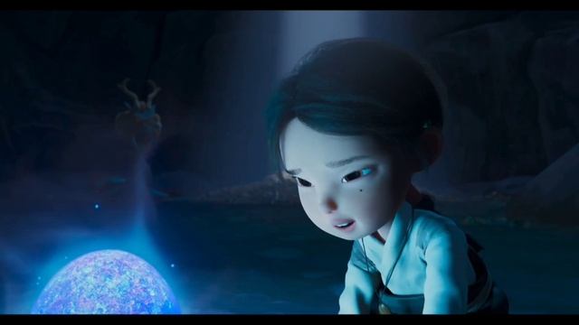 Последний Дракон мультфильм нарезка для детей и детишек#2026 смотреть онлайн