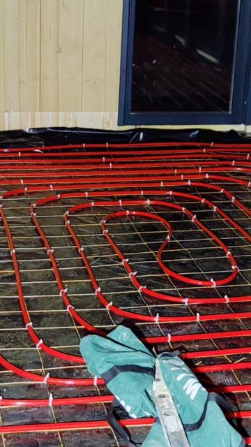 Репино Парк. 80м2 тёплый пол, с/у, кухня, подмес для гигдуша