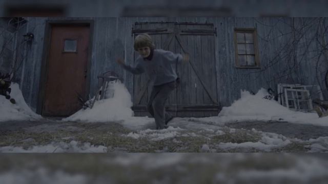 Кинчик, ты должен это посмотреть ☝️