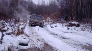 дорога в никуда или приключения на ниве