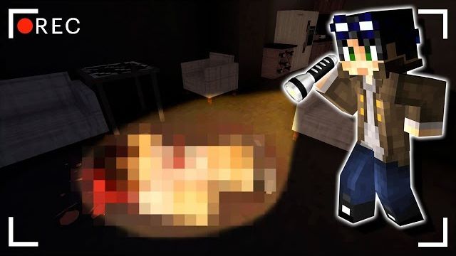 ЧТО Я НАШЕЛ У СОСЕДА В КВАРТИРЕ.ПОСЫЛКА ИЗ ДАРКНЕТА - СТРАШИЛКИ | ХОРРОР | СЕРИАЛ В МАЙНКРАФТ (Линч) смотреть онлайн