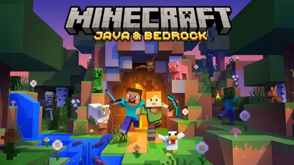 Играю в Minecraft вместе с MIRAstar!