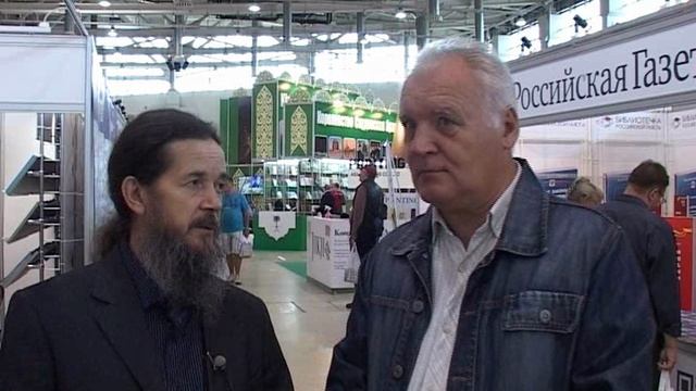 Владимир Чугунов и Валерий Сдобняков на ММКВЯ смотреть онлайн