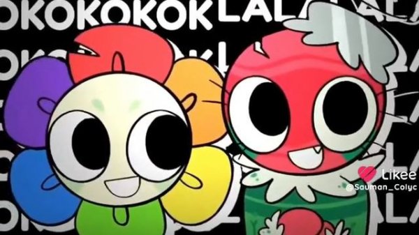 Какая ваша любимая песня моя Lucky и Bloodpop