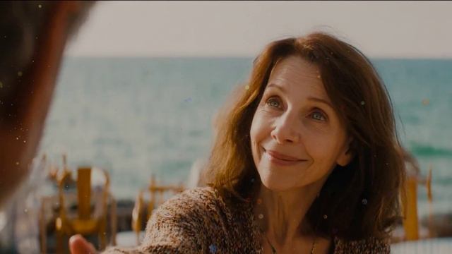 Тихий вечер у моря. Аккордеон. смотреть онлайн