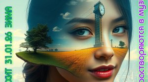 ВДВОЁМ  КЛИП 28  преСблюз  Студия звукозаписи Поющая сирена Сергей Философ прессюрреализм