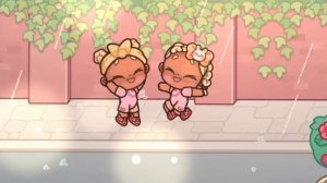 🥰~~Как же быстро детки растут~~🥺