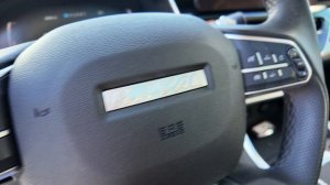 Видеообзор Haval H6 из Китая