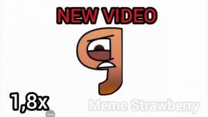Алфавит лор сделано из приложение RUTUBE (A-YA)