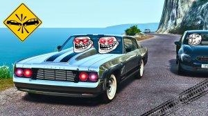 Гонки машинок с авариями | Мультфильмы для детей - Сборник № 203 🚔 Мир машинок 🚔