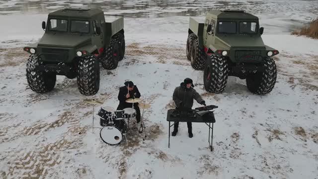 СТМ-ЕРА смотреть онлайн
