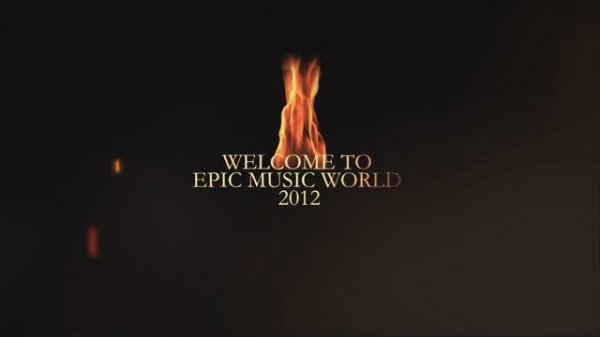 BEST OF EPIC MUSIC CINEMATIC 2010 - 2012