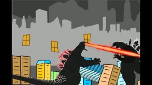 годзилла финальные войны против годзиллы хэйсей