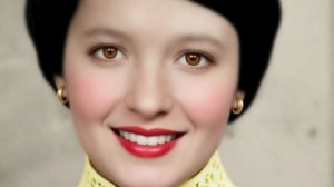 «Забирай меня скорей, увози за сто морей и целуй меня везде — 18 мне уже.