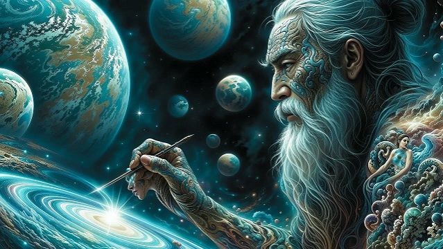 Царство куба подземелья тьмы. 27.01.26. смотреть онлайн