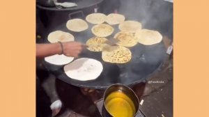 подборка индийской отвратительной еды