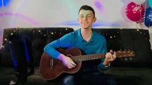 Юрий Шатунов - С Днём Рождения! (Кавер by Igor Gurskiy)