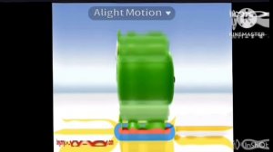 gummy bear song long English in nameless effect 2.0 kopiea