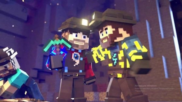 РЕАКЦИЯ НА ТЫК ТЫК ТЫК (ФИКСАЙ)